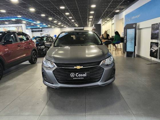 CHEVROLET ONIX 1.0 FLEX MANUAL CHEVROLET ONIX 1.0 FLEX MANUAL